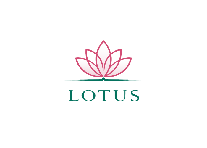 Lotus logo 700500